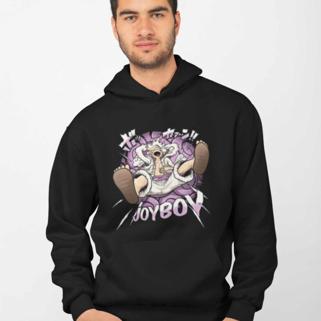 Sweat Shirt JOYBOY GUM GUM FRUIT